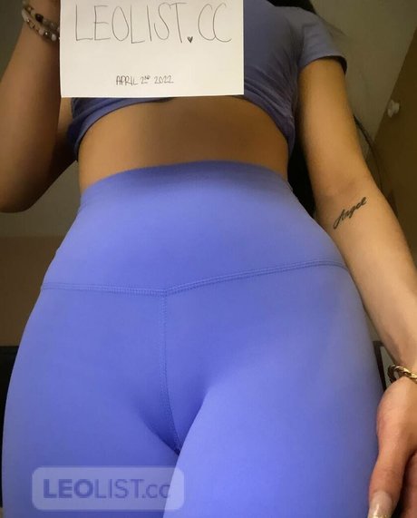 Baby Lily modèle parfait galeries