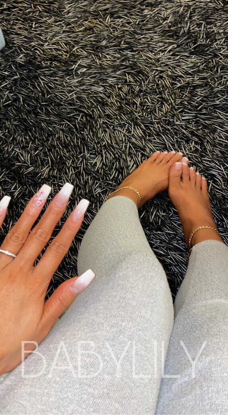 Baby Lily xxx étoile image