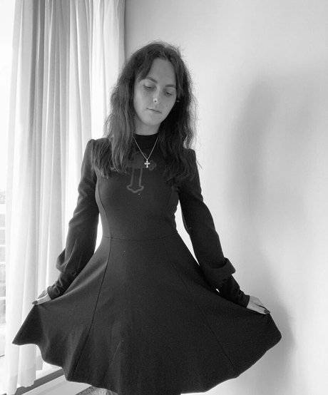 Olivia Evenstar top star collection