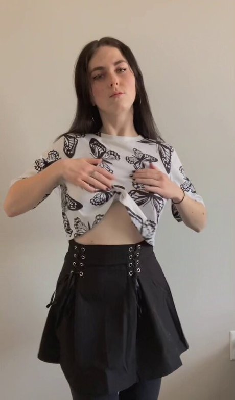 Olivia Evenstar étoile sympa archive