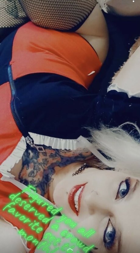 Gothicsushii belle star du porno archive