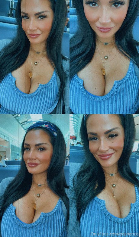 Pashence meilleur modèle des photos