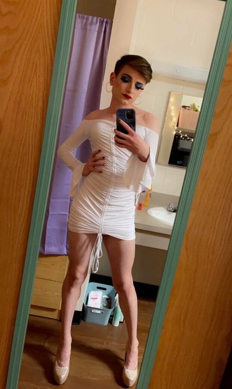 Stephanie Star beau modèle photos