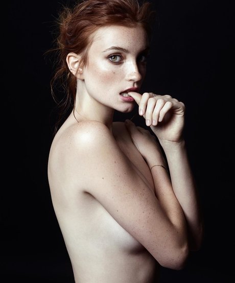 Hannahrosemasi étoile image