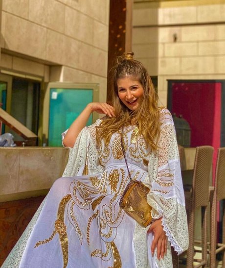 Malak Koura actrice artistique des photos