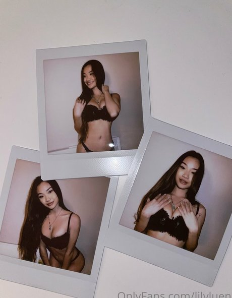 Lily Luen star du porno sympa photos