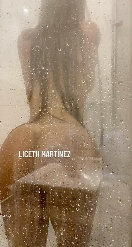 Liceth Martinez star du porno xxx images
