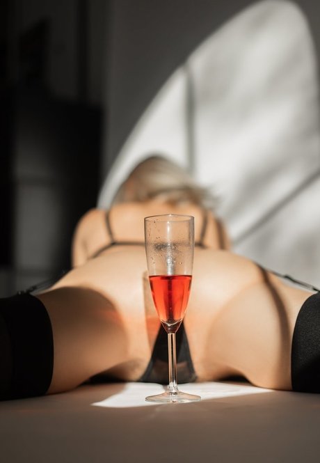 Marilyn Milk étoile adulte galeries