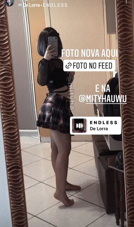 Mityhauwu modèle sexy archive