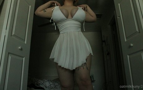 Oatmilkhunny star du porno gratuit photo