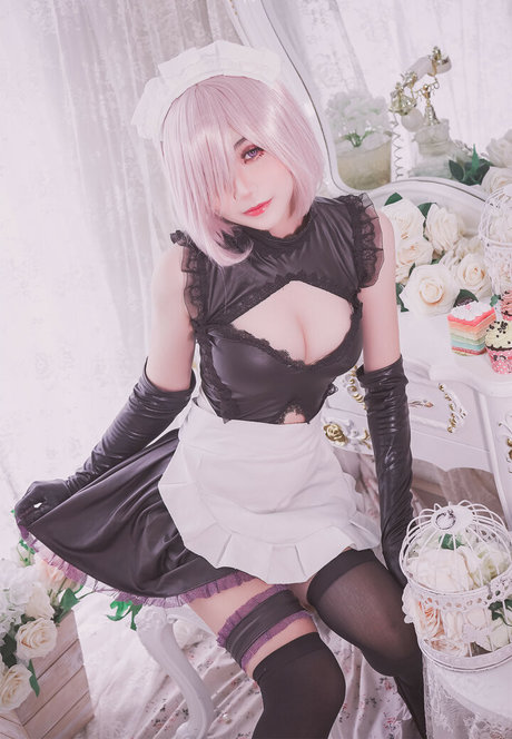 Miinmeow belle star du porno archive