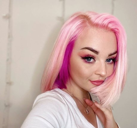 Emily Rose Perrin étoile photo