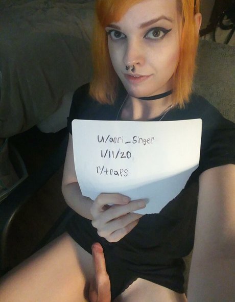 Anri Singer Profilfoto