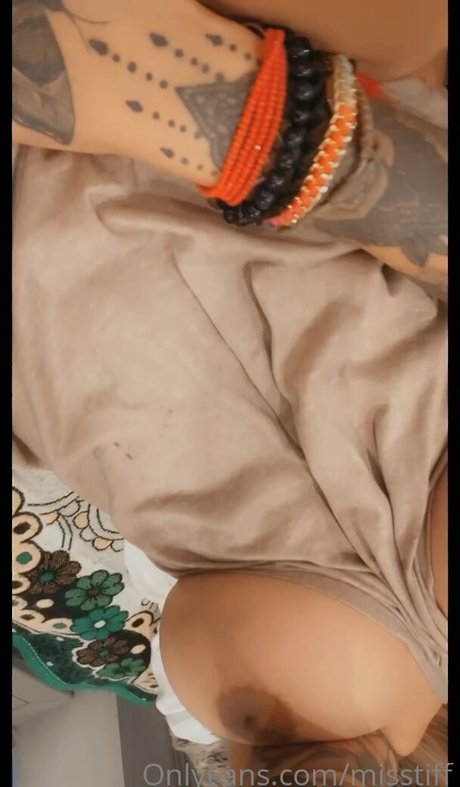 Misstiff modèle parfait archive