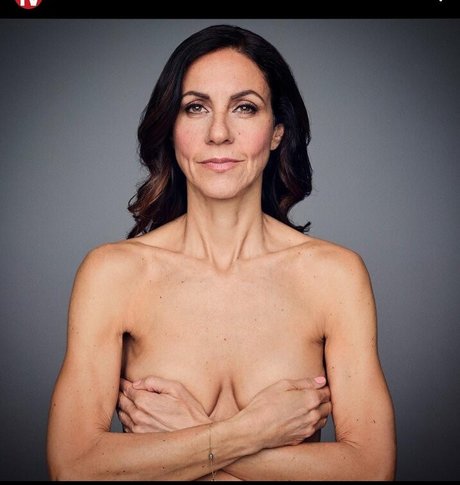 Julia Bradbury étoile exclusive photos