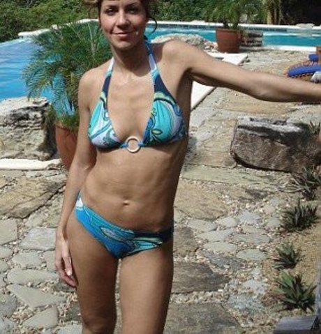 Julia Bradbury star du porno belle photos