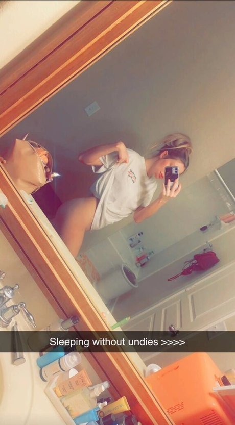 Gingersnapxxo jolie actrice des photos