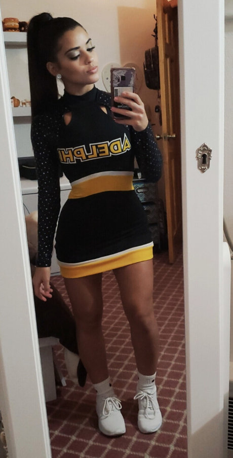 allyson noelle meilleur modèle des photos