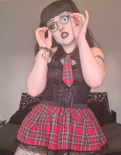 mybeautifulnightmare star du porno parfaite des photos