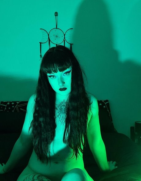 mybeautifulnightmare étoile exclusive photos