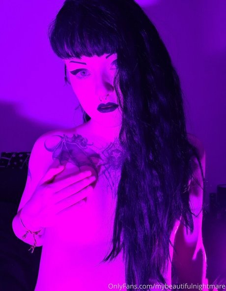 mybeautifulnightmare actrice porno img