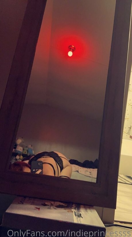 indieprincessss jolie étoile image