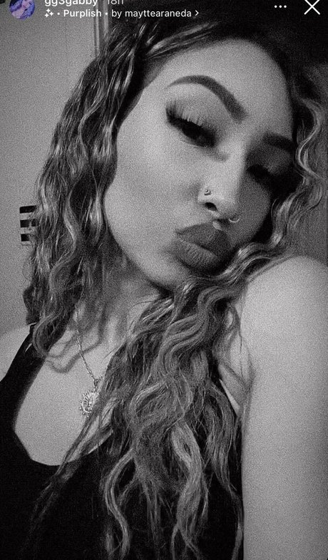 Gg3gabby étoile xxx img