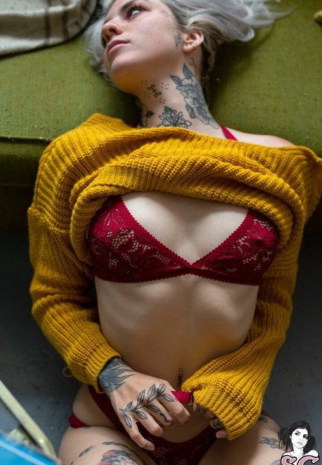 Cori SG actrice xxx collection