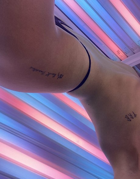 latina épaisse uniquementfans belle sexy image