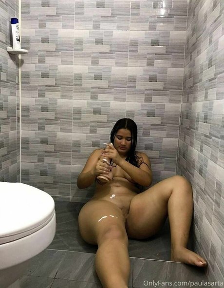 Paula Sarta star pornographique photo