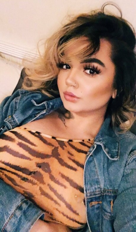 RavenFelix sexe star image