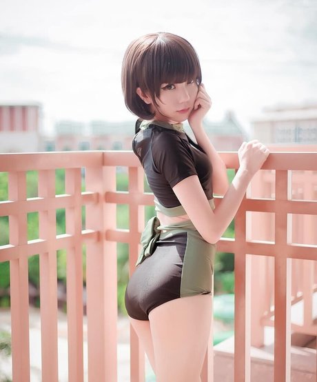 TibyTinneh modèle de sexe img