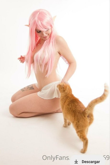 Lilmilk actrice de grande qualité archive