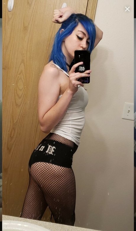 Xxscorchedashexx modèle chaud img