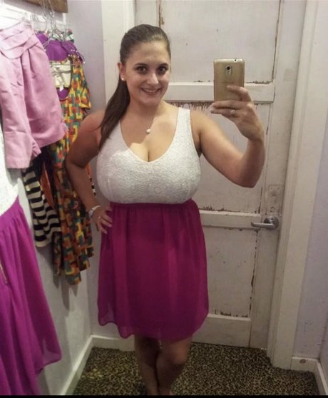 bbw gothique uniquementfans magnifique parfait galerie