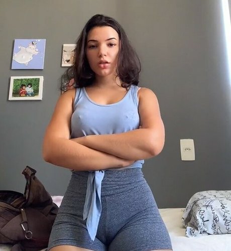 Ana Elisa Lapa haut étoile photo