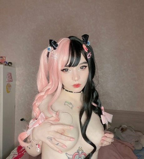 Peachyyankii modèle parfait archive