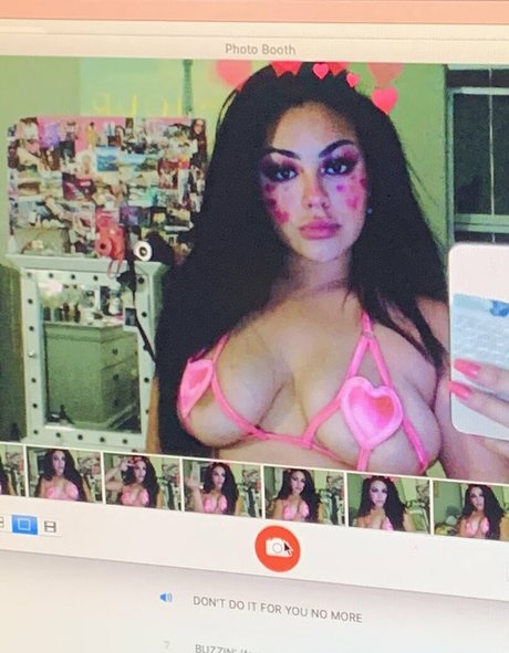 RosalbaNaomi star du porno de haute qualité photo