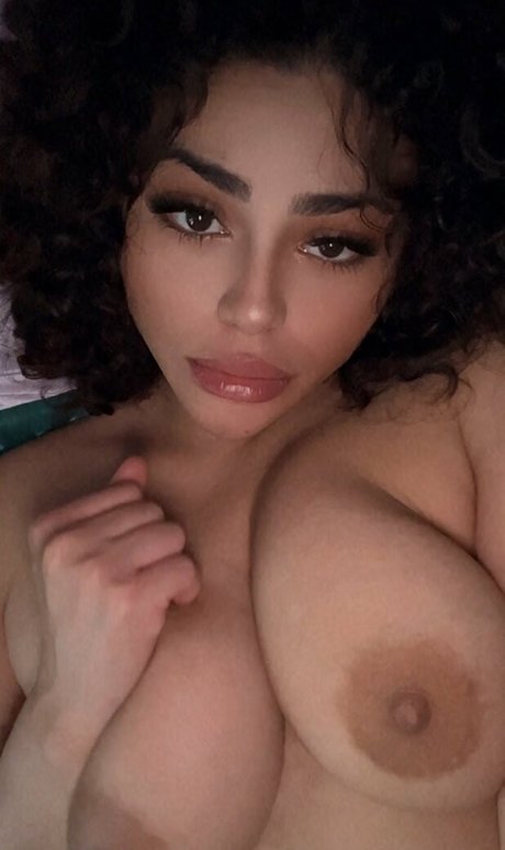 RosalbaNaomi actrice photo