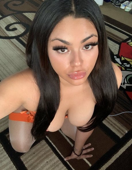 RosalbaNaomi xxx étoile image