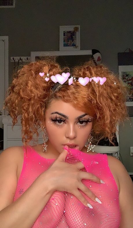 RosalbaNaomi modèle exclusif images