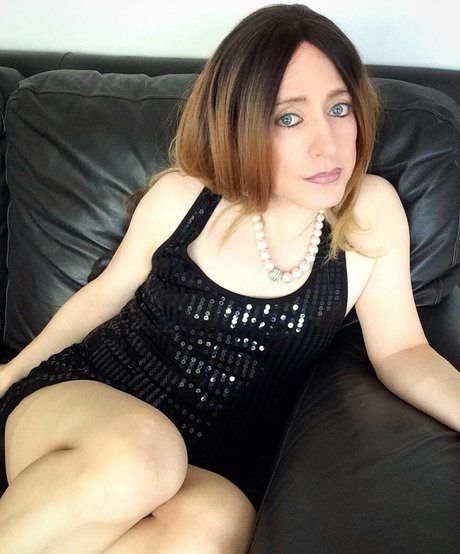 Scarlett OHarder art modèle archive