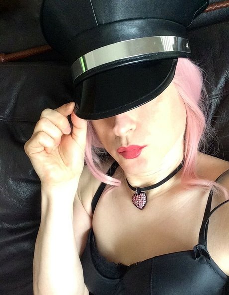 Scarlett OHarder Fotoaufnahmen