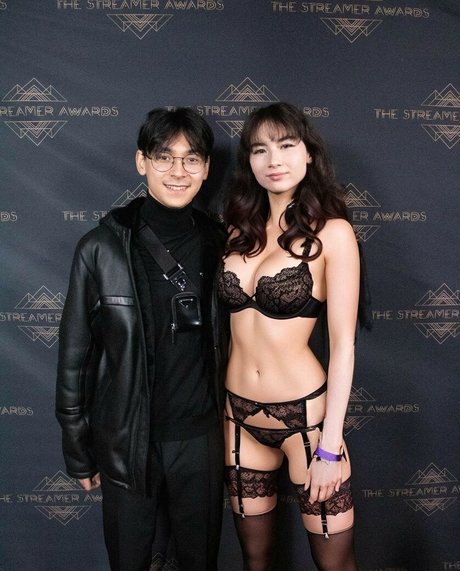 Kyedae haut de star du porno image