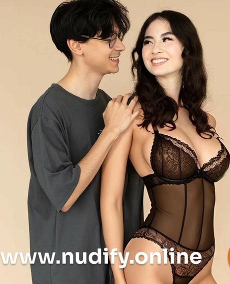 Kyedae joli modèle galeries