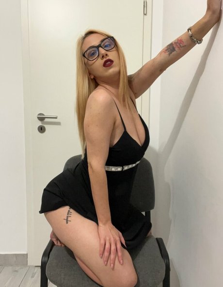 goddess blaze jolie actrice image