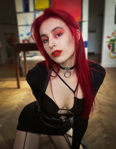 exosiren actrice chaude images