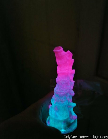 vanilla muddy actrice nue photo