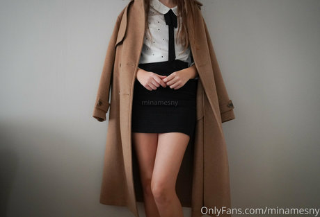 minamesny star pornographique image