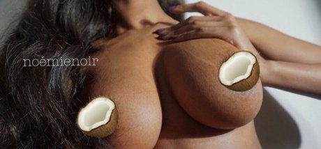 noemie noirfree Fotoaufnahmen